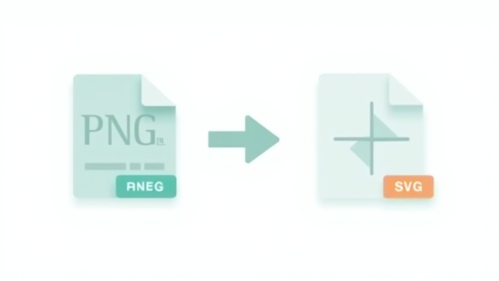 So vektorisieren Sie jedes Bild kostenlos online